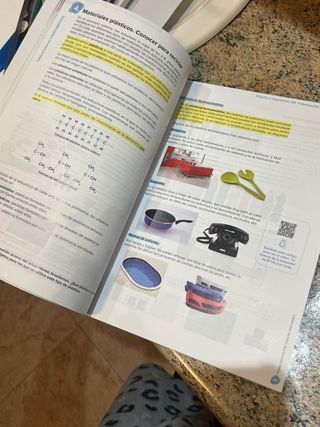 Tecnología y Digitalización 3º ESO - Proyecto STAR