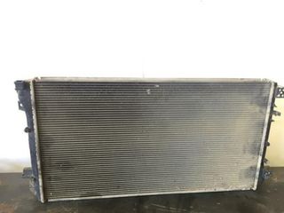 8200406699 radiador renault master ii fase 2 52461