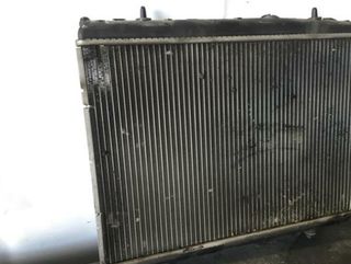 Radiador agua citroen 9685852680 c3 picasso 52713