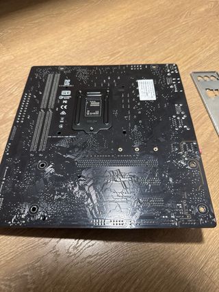 Placa Base ASUS PRIME H510-E