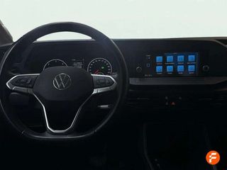 Volkswagen Caddy Maxi Origin 2.0 TDI 90kW (122CV) DSG