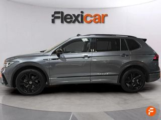 Volkswagen Tiguan R-Line 1.5 TSI 110kW (150CV) DSG