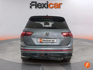 Volkswagen Tiguan R-Line 1.5 TSI 110kW (150CV) DSG