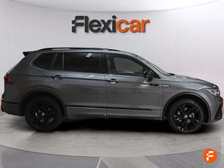 Volkswagen Tiguan R-Line 1.5 TSI 110kW (150CV) DSG
