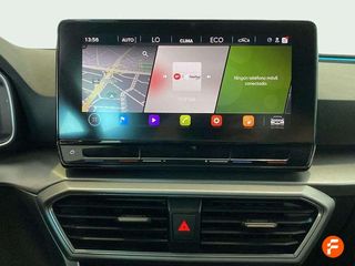 Seat Leon 1.4 e-Hybrid DSG-6 S&S FR