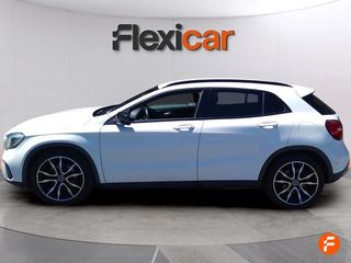 Mercedes GLA GLA 200 d