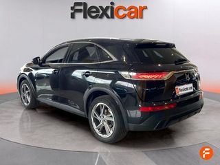 DS DS 7 BlueHDi DE 96kW (130CV) BE CHIC