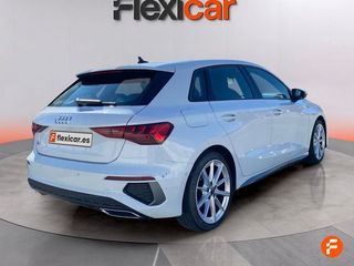 Audi A3 Sportback S line 35 TDI 110kW S tronic