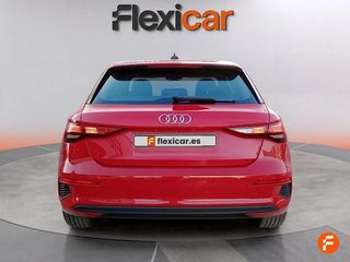 Audi A3 Sportback 30 TFSI 81kW (110CV) S tronic