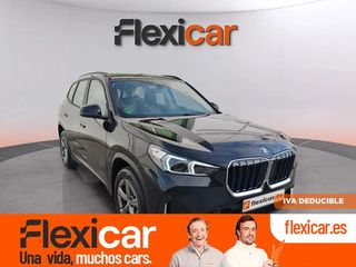BMW X1 sDrive18d