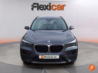 BMW X1 sDrive18i