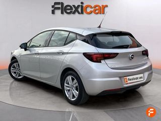 Opel Astra 1.2T SHT 96kW (130CV) Business Elegance
