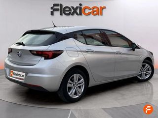 Opel Astra 1.2T SHT 96kW (130CV) Business Elegance