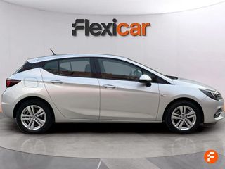 Opel Astra 1.2T SHT 96kW (130CV) Business Elegance