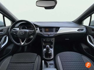 Opel Astra 1.2T SHT 96kW (130CV) Business Elegance