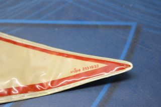 Banderín Roca, Deportivas culturales, 1917.