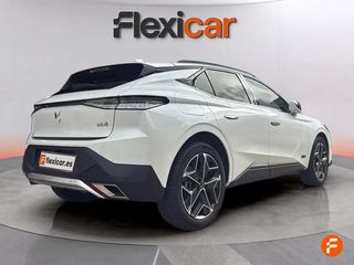 DS DS 4 CROSS BlueHDi 130 auto RIVOLI