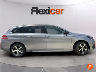 Peugeot 308 SW GT BlueHDi 130 S&S EAT8