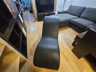 Diván Tantra. Pequeño tamaño GRANDES posibilidades