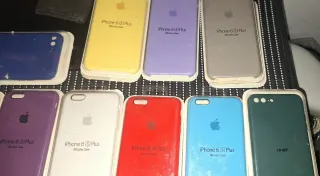 14 Fundas iPhone 6s Plus