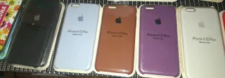 14 Fundas iPhone 6s Plus