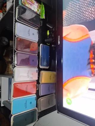 14 Fundas iPhone 6s Plus