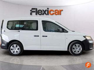 Volkswagen Caddy Origin 2.0 TDI 75kW (102CV)