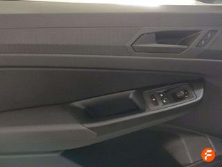 Volkswagen Caddy Origin 2.0 TDI 75kW (102CV)