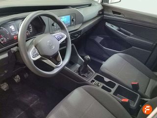 Volkswagen Caddy Origin 2.0 TDI 75kW (102CV)