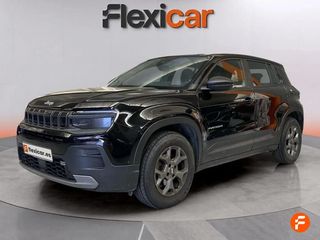 Jeep Avenger 1.2 G 74kW (100CV) Longitude