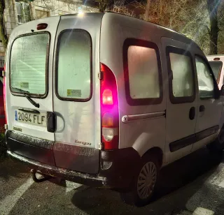 Renault Kangoo 2006