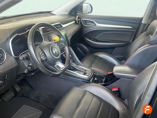 MG ZS 1.0T Luxury Auto