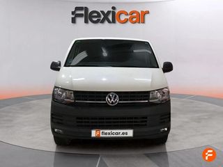 Volkswagen Transporter Transporter Kombi PRO Corto TM 2.0 TDI BMT