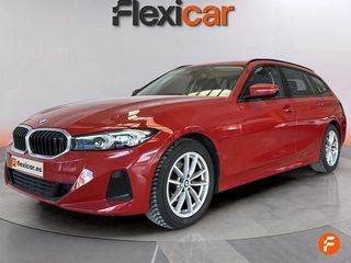 BMW Serie 3 318d Auto.Touring