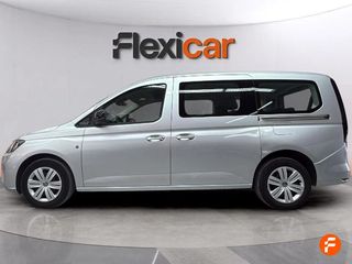 Volkswagen Caddy Maxi Origin 2.0 TDI 90kW (122CV) DSG