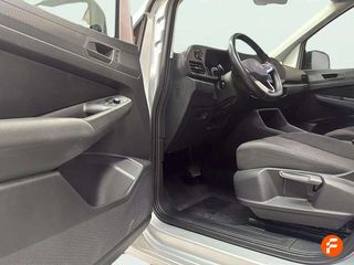 Volkswagen Caddy Maxi Origin 2.0 TDI 90kW (122CV) DSG