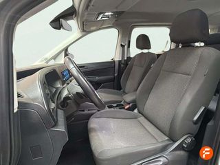 Volkswagen Caddy Maxi Origin 2.0 TDI 90kW (122CV) DSG