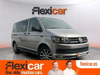 Volkswagen Multivan Outdoor Corto 2.0 TDI 110kW BMT DSG