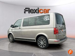 Volkswagen Multivan Outdoor Corto 2.0 TDI 110kW BMT DSG