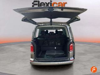 Volkswagen Multivan Outdoor Corto 2.0 TDI 110kW BMT DSG