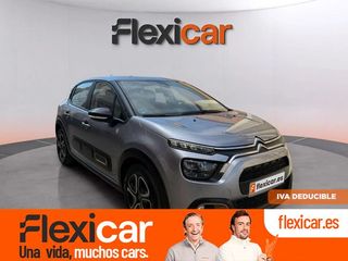 Citroën C3 BlueHDi 75KW (100CV) S&S C-Series