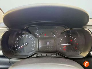 Citroën C3 BlueHDi 75KW (100CV) S&S C-Series