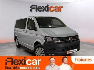 Volkswagen Caravelle Premium Corto 2.0 TDI 110kW BMT DSG