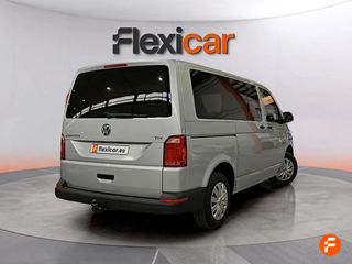 Volkswagen Caravelle Premium Corto 2.0 TDI 110kW BMT DSG