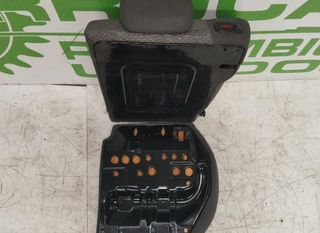 Asiento tras der ford 1126792 1491751 focus 116966