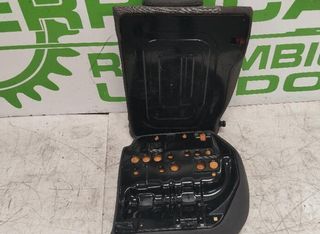 Asiento tras der ford 1126792 1491751 focus 116966