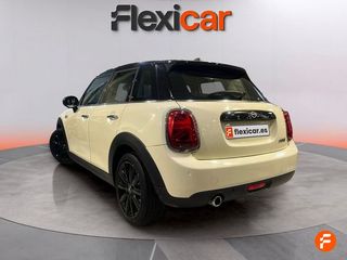 MINI Cooper COOPER 5 PUERTAS