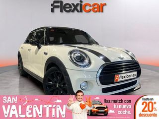 MINI Cooper COOPER 5 PUERTAS