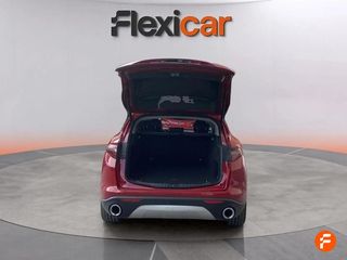 Alfa Romeo Stelvio 2.2 Diésel 154kW (210CV) Executive Q4