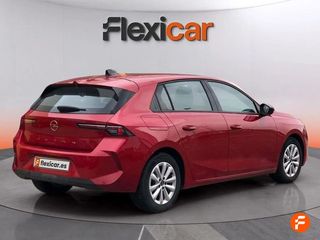 Opel Astra 1.2T XHT 96kW (130CV) Edition
